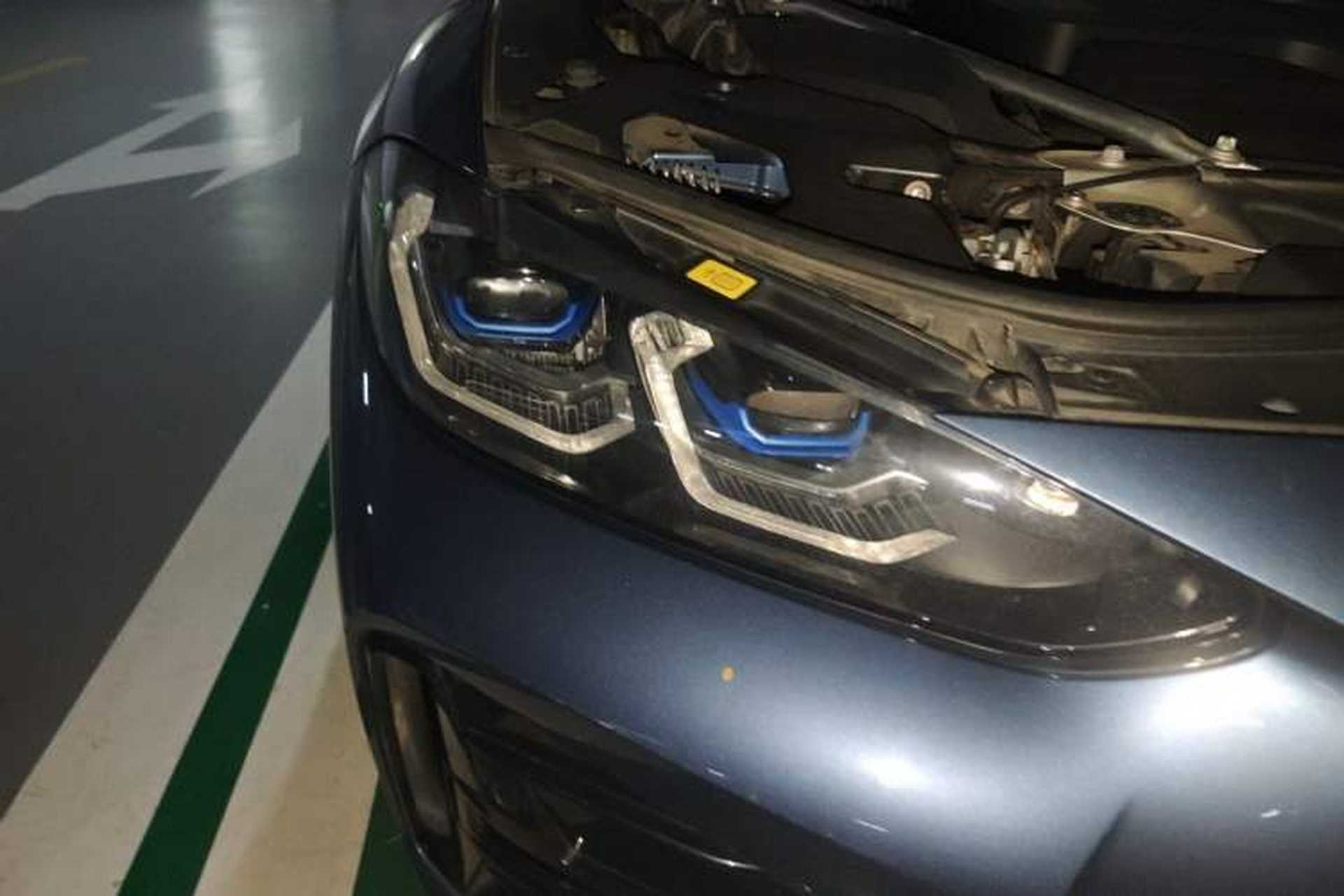 Used BMW 4 Series 2021 425i M Sport Night Edition Right Front Headlight