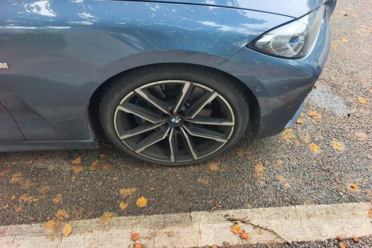 Used BMW 4 Series 2021 430i M Sport Night Edition Right Front Wheel Hub