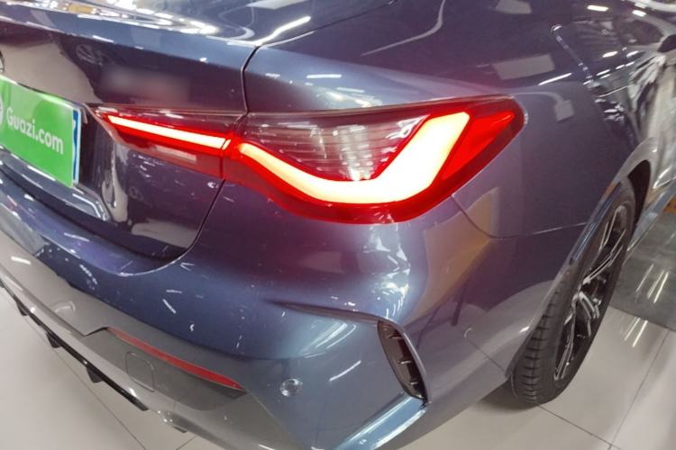 Used BMW 4 Series 2021 Restyled 425i M Sport Package Right Rear Taillight