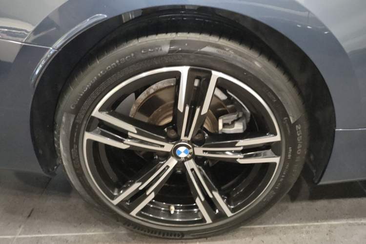 Used BMW 4 Series 2021 425i M Sport Package Right Rear Wheel Hub