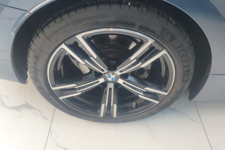 Used BMW 4 Series 2021 425i M Sport Package Right Rear Wheel Hub