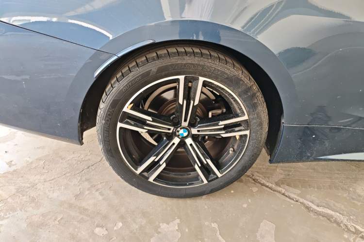 Used BMW 4 Series 2021 425i M Sport Package Right Rear Wheel Hub