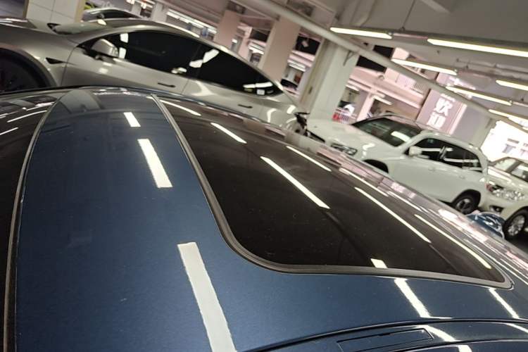 Used BMW 4 Series 2021 425i M Sport Night Edition Roof