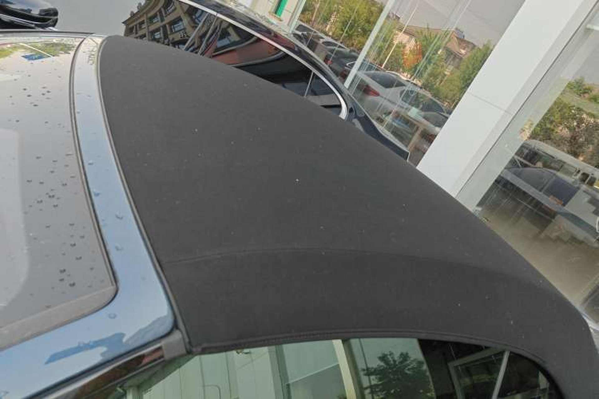 Used BMW 4 Series 2021 430i Convertible M Sport Night Edition Roof