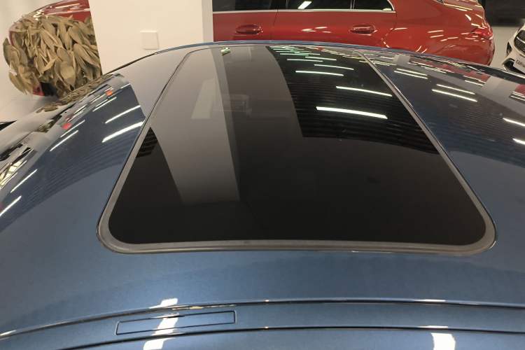 Used BMW 4 Series 2021 425i M Sport Night Edition Roof