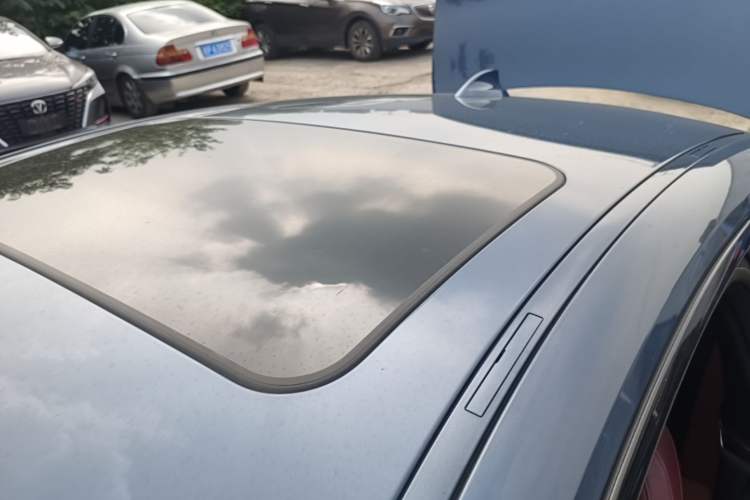 Used BMW 4 Series 2021 Facelifted 430i M Sport Night Edition Roof