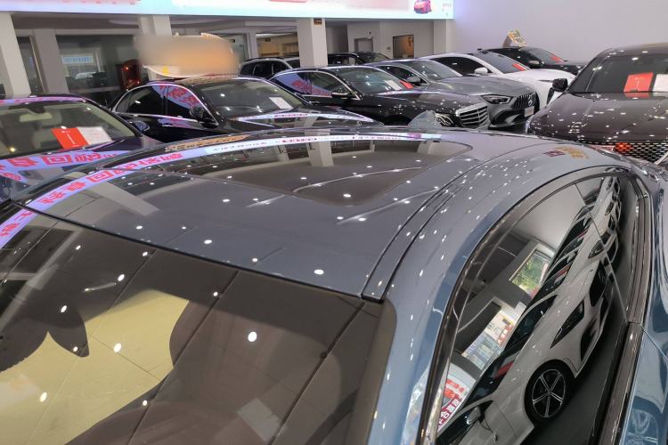 Used BMW 4 Series 2021 425i M Sport Night Edition Roof