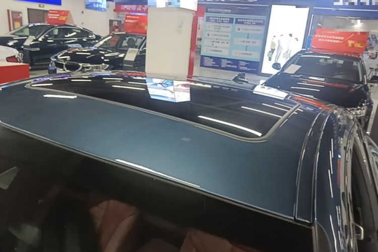 Used BMW 4 Series 2021 425i M Sport Night Edition Roof