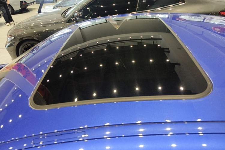 Used BMW 4 Series 2021 425i M Sport Night Edition Roof