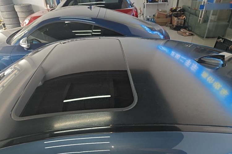 Used BMW 4 Series 2021 430i M Sport Night Edition Roof