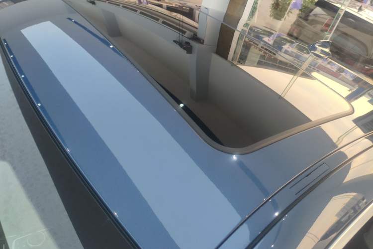 Used BMW 4 Series 2021 425i M Sport Package Roof