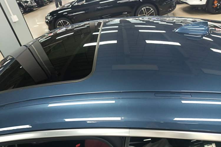 Used BMW 4 Series 2021 425i M Sport Package Roof