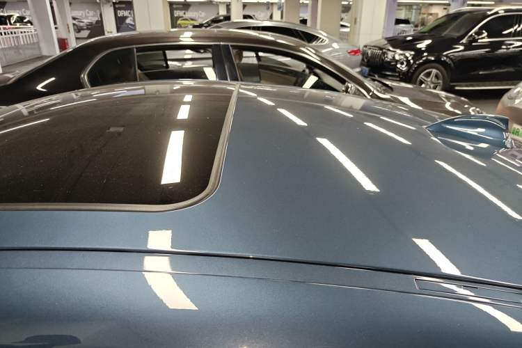 Used BMW 4 Series 2021 425i M Sport Night Edition Roof
