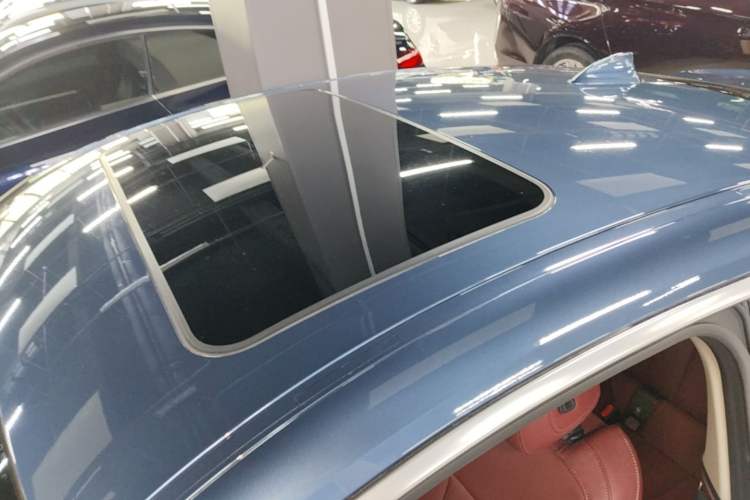 Used BMW 4 Series 2021 Restyled 425i M Sport Package Roof