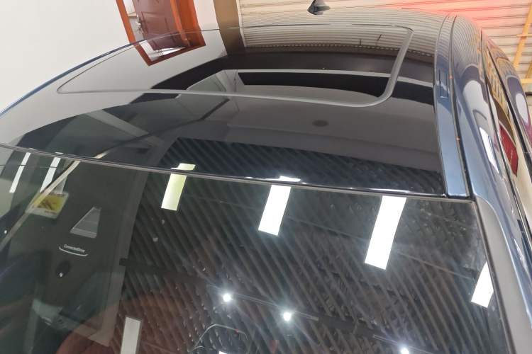 Used BMW 4 Series 2021 425i M Sport Night Edition Roof