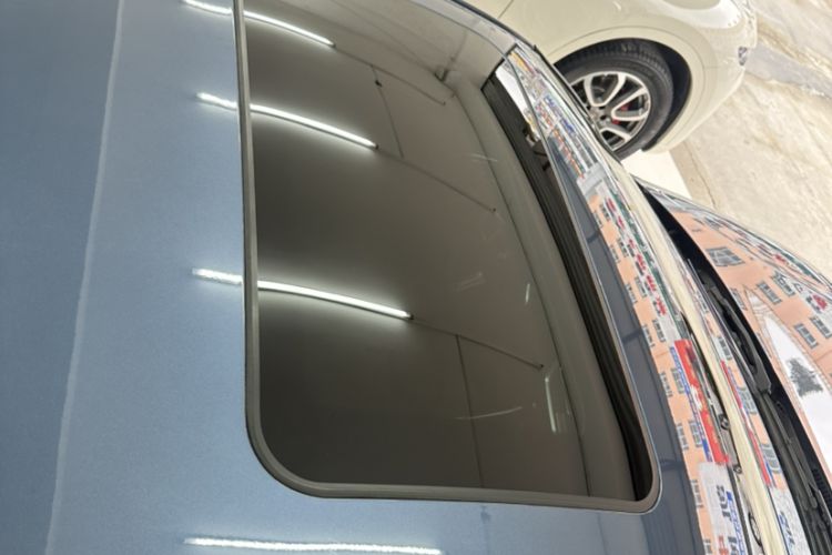 Used BMW 4 Series 2021 425i M Sport Package Roof