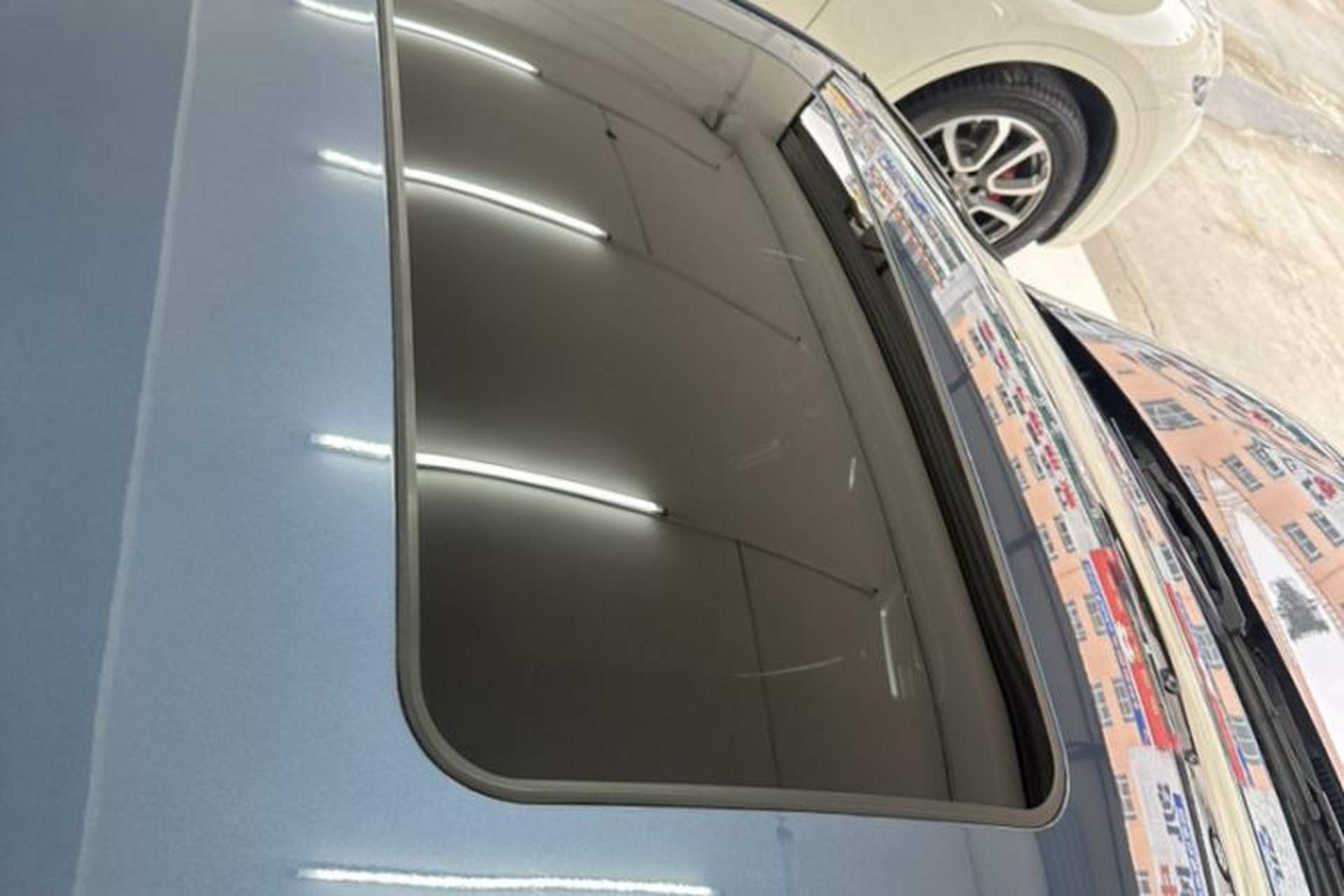Used BMW 4 Series 2021 425i M Sport Package Roof