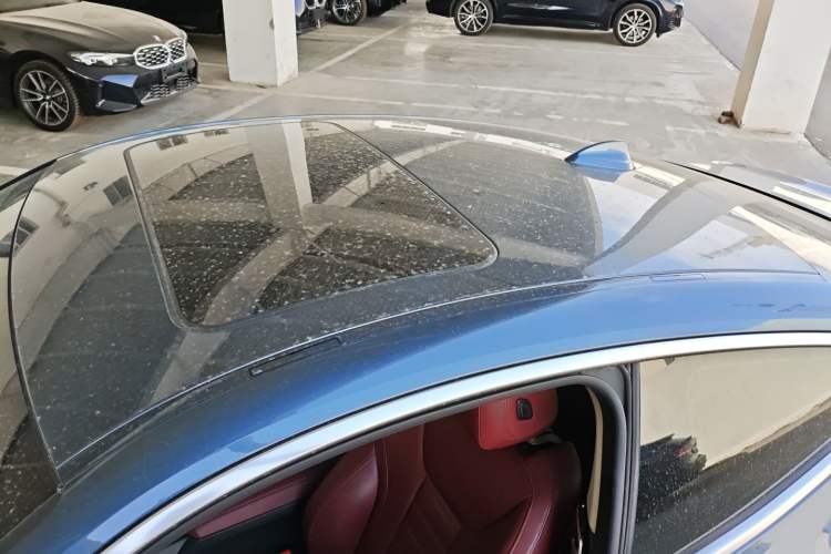 Used BMW 4 Series 2021 425i M Sport Package Roof