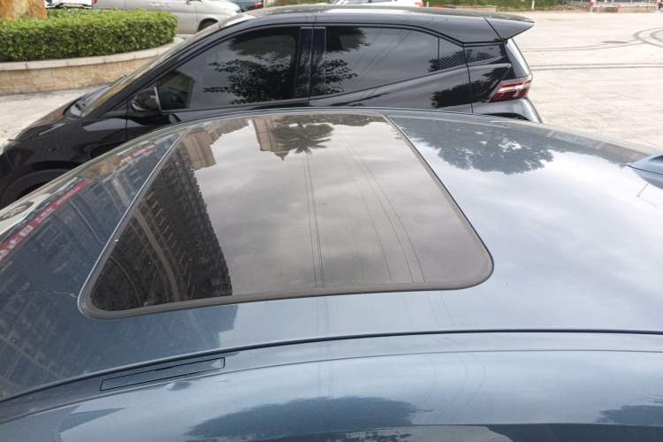 Used BMW 4 Series 2021 Restyled 425i M Sport Night Edition Roof