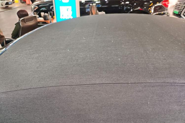 Used BMW 4 Series 2021 Restyled 430i Convertible M Sport Night Edition Roof