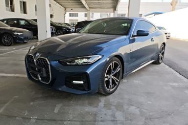 Used BMW 4 Series 2021 425i M Sport Package