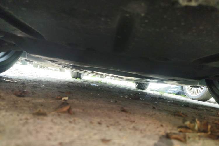 Used BMW 4 Series 2021 Facelifted 430i M Sport Night Edition Chassis Front