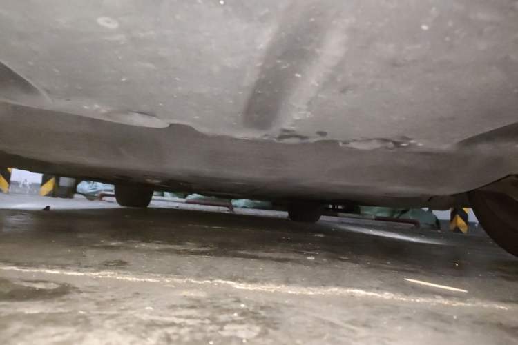 Used BMW 4 Series 2021 425i M Sport Package Chassis Front