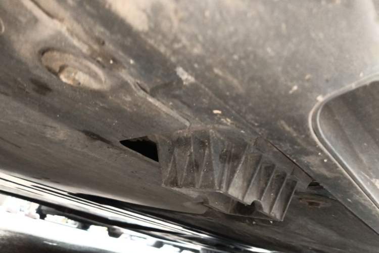 Used BMW 4 Series 2021 430i M Sport Night Edition Chassis Front Left