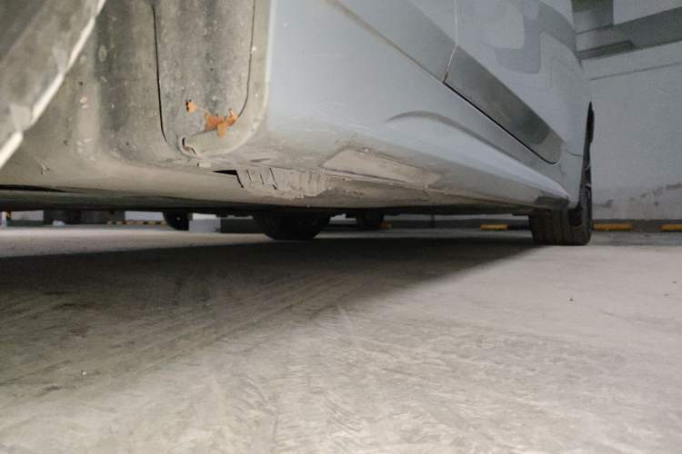 Used BMW 4 Series 2021 Facelifted 430i M Sport Night Edition Chassis Front Left