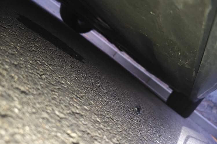 Used BMW 4 Series 2021 430i M Sport Night Edition Chassis Front Left