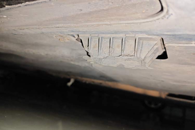 Used BMW 4 Series 2021 425i M Sport Package Chassis Front Right