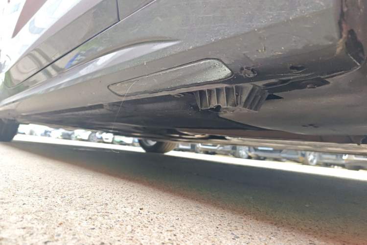 Used BMW 4 Series 2021 430i M Sport Night Edition Chassis Front Right