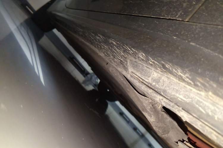 Used BMW 4 Series 2021 Restyled 425i M Sport Night Edition Chassis Front Right