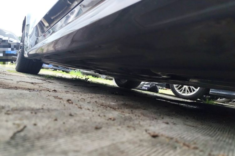Used BMW 4 Series 2021 Facelifted 430i M Sport Night Edition Chassis Front Right