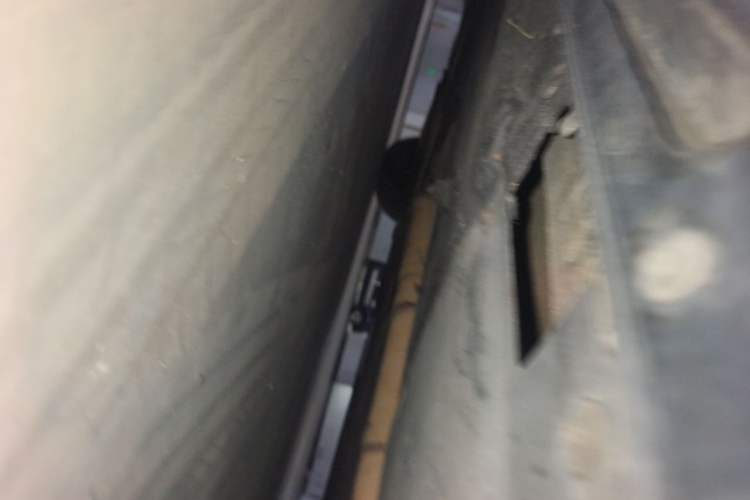 Used BMW 4 Series 2021 425i M Sport Night Edition Chassis Front Right