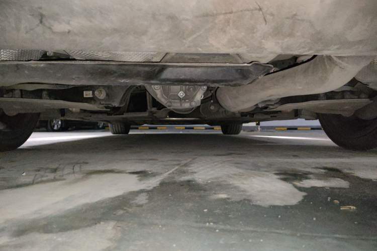 Used BMW 4 Series 2021 Facelifted 430i M Sport Night Edition Chassis Rear