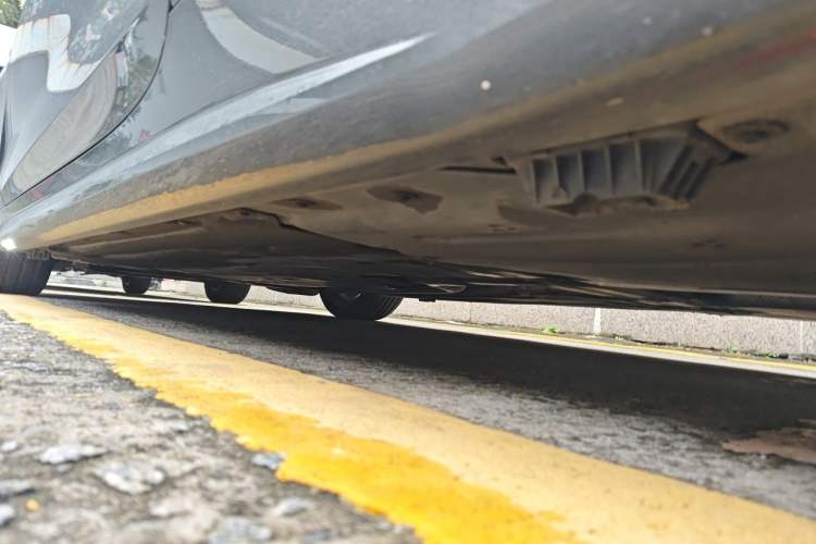 Used BMW 4 Series 2021 430i M Sport Night Edition Chassis Rear Left