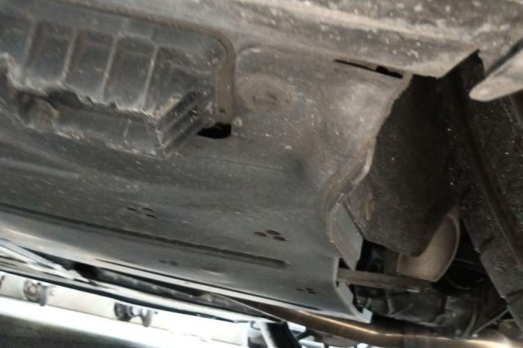 Used BMW 4 Series 2021 430i M Sport Night Edition Chassis Rear Left