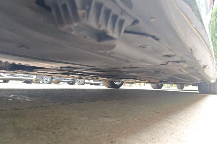 Used BMW 4 Series 2021 430i M Sport Night Edition Chassis Rear Right
