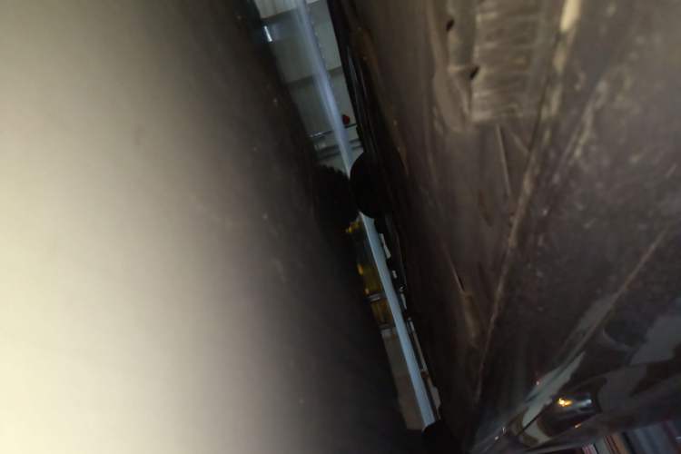 Used BMW 4 Series 2021 Restyled 425i M Sport Night Edition Chassis Rear Right