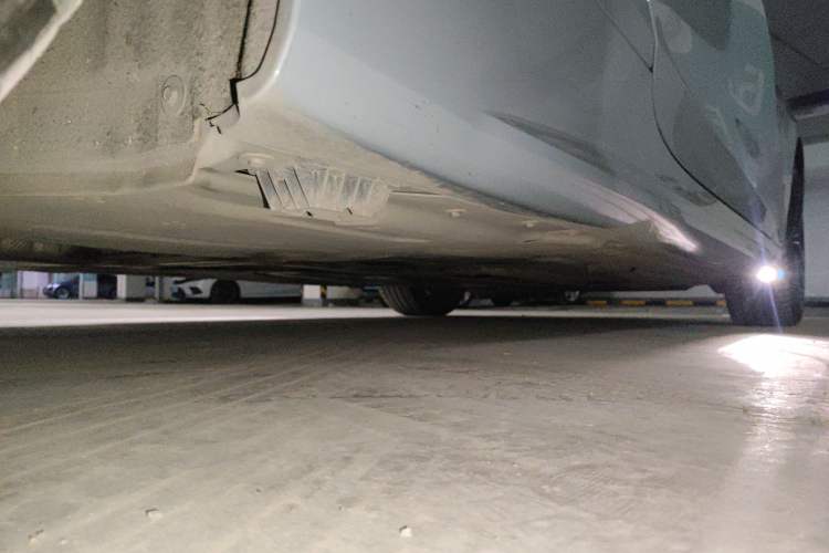 Used BMW 4 Series 2021 Facelifted 430i M Sport Night Edition Chassis Rear Right
