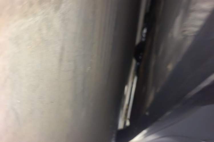 Used BMW 4 Series 2021 425i M Sport Night Edition Chassis Rear Right