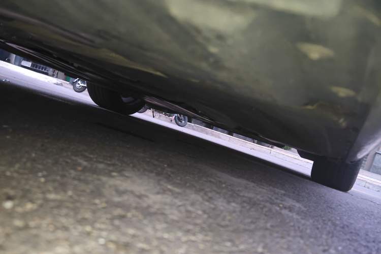 Used BMW 4 Series 2021 430i M Sport Night Edition Chassis Rear Right