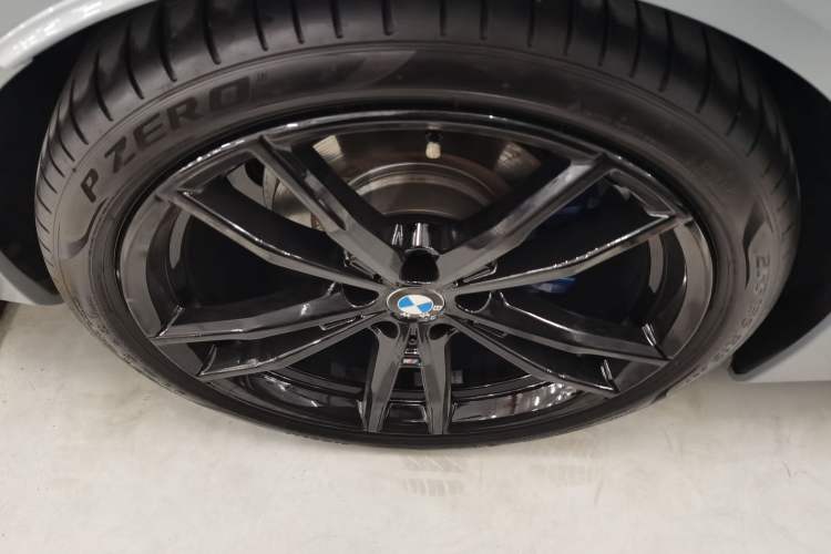 Used BMW 4 Series 2021 Restyled 425i M Sport Night Edition Exterior 8
