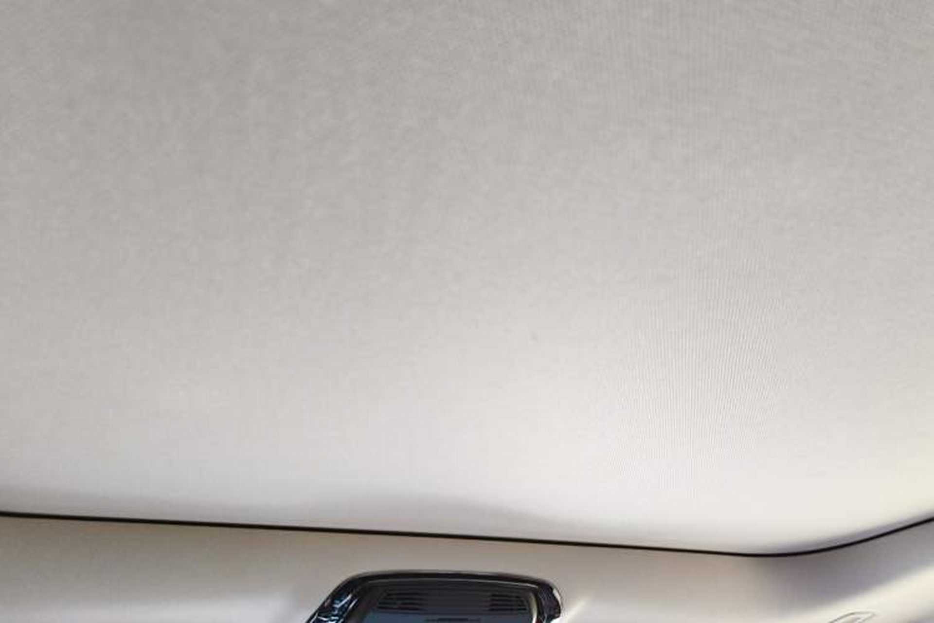 Used BMW 4 Series 2021 Restyled 425i M Sport Package Headliner