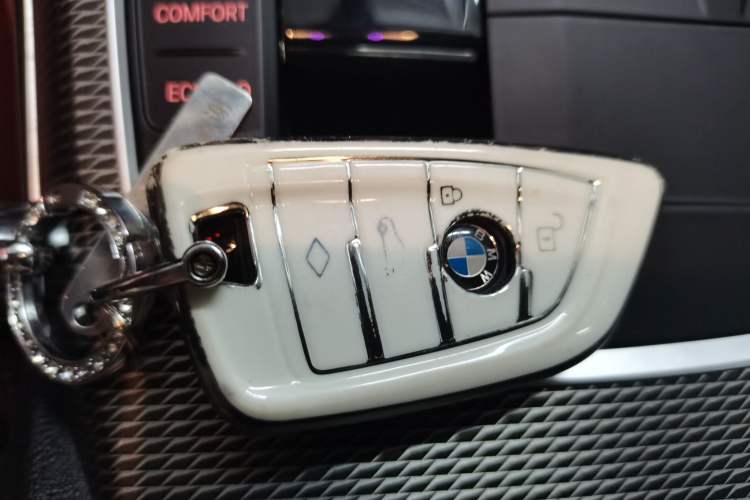 Used BMW 4 Series 2021 Restyled 425i M Sport Night Edition Interior 1