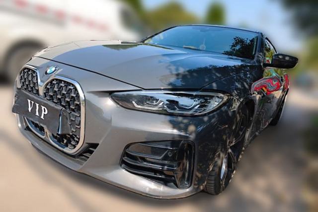 Used BMW 4 Series 2021 Restyled 425i M Sport Package