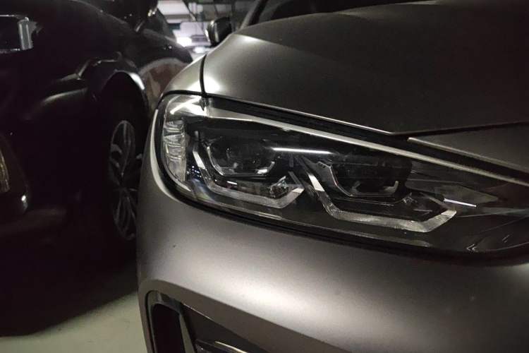 Used BMW 4 Series 2021 425i M Sport Package Right Front Headlight