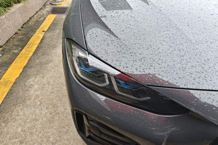 Used BMW 4 Series 2021 430i M Sport Night Edition Right Front Headlight