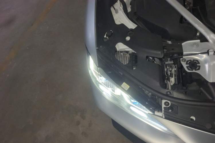 Used BMW 4 Series 2021 425i M Sport Night Edition Right Front Headlight
